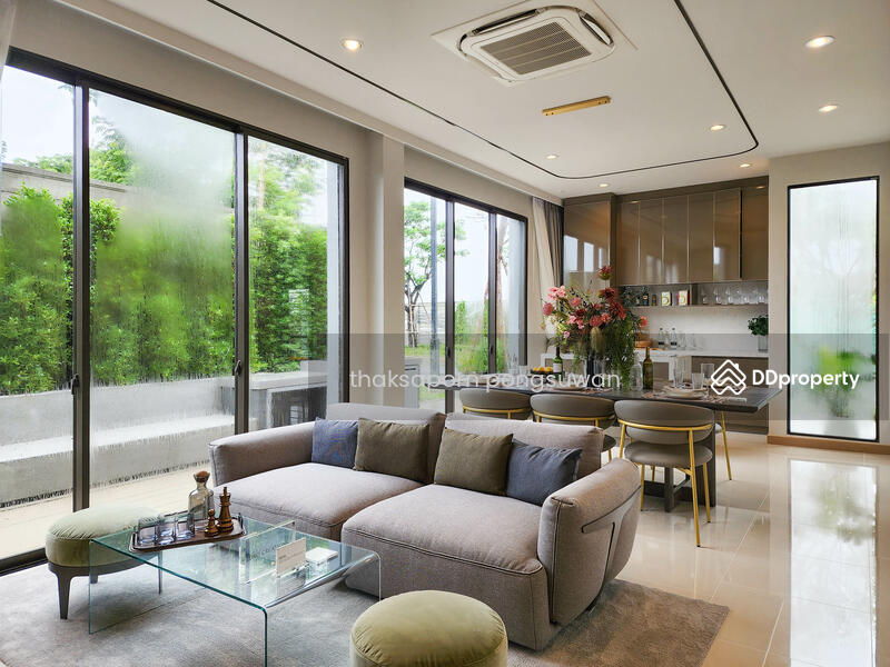 ขาย - Aerie Srinakarin-Krungthepkreetha : แอร์รี่ ศรีนครินทร์ - กรุงเทพกรีฑา, กรุงเทพ