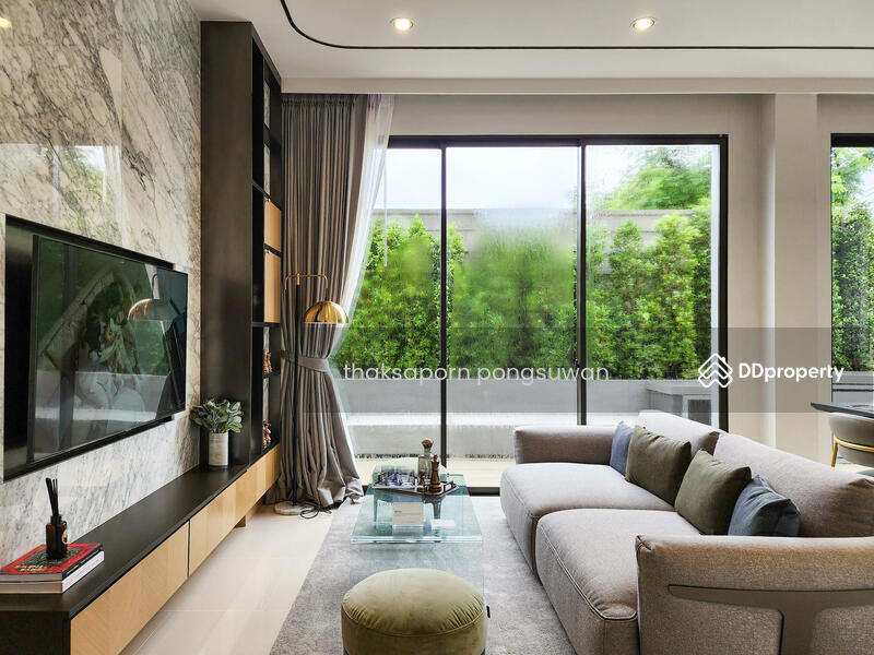 ขาย - Aerie Srinakarin-Krungthepkreetha : แอร์รี่ ศรีนครินทร์ - กรุงเทพกรีฑา, กรุงเทพ