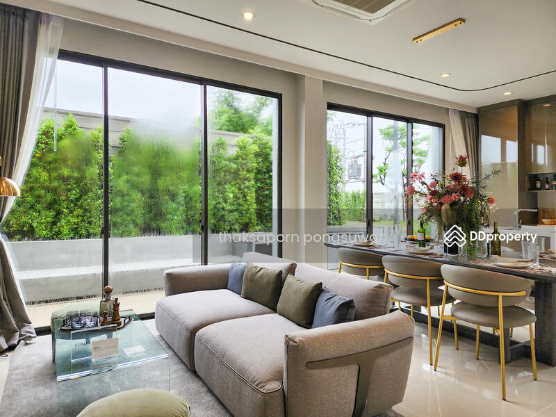 ขาย - Aerie Srinakarin-Krungthepkreetha : แอร์รี่ ศรีนครินทร์ - กรุงเทพกรีฑา, กรุงเทพ