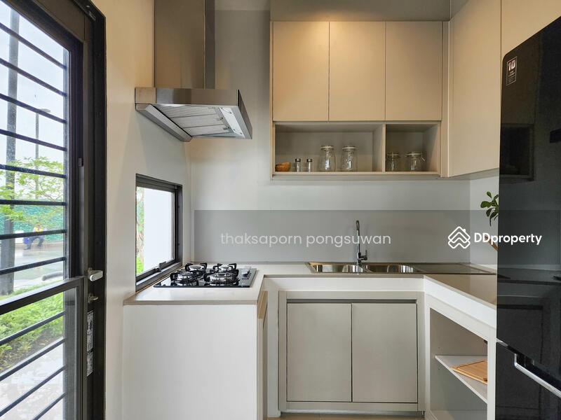 ขาย - Aerie Srinakarin-Krungthepkreetha : แอร์รี่ ศรีนครินทร์ - กรุงเทพกรีฑา, กรุงเทพ