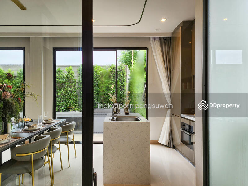 ขาย - Aerie Srinakarin-Krungthepkreetha : แอร์รี่ ศรีนครินทร์ - กรุงเทพกรีฑา, กรุงเทพ