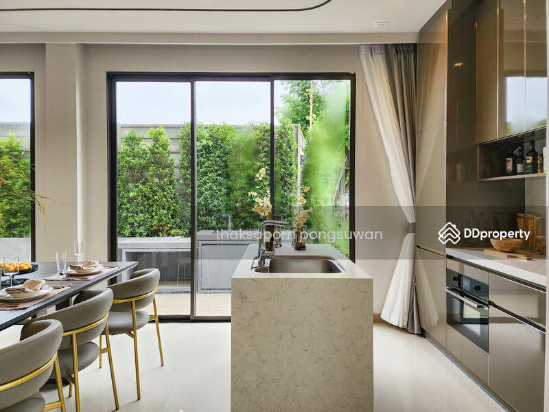 ขาย - Aerie Srinakarin-Krungthepkreetha : แอร์รี่ ศรีนครินทร์ - กรุงเทพกรีฑา, กรุงเทพ