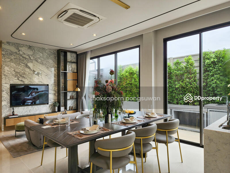 ขาย - Aerie Srinakarin-Krungthepkreetha : แอร์รี่ ศรีนครินทร์ - กรุงเทพกรีฑา, กรุงเทพ