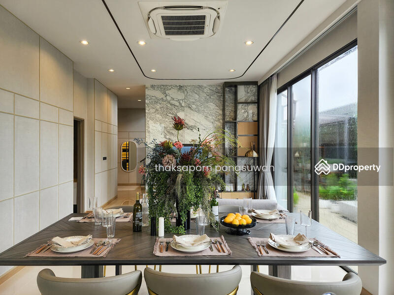 ขาย - Aerie Srinakarin-Krungthepkreetha : แอร์รี่ ศรีนครินทร์ - กรุงเทพกรีฑา, กรุงเทพ