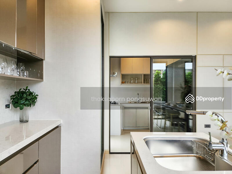 ขาย - Aerie Srinakarin-Krungthepkreetha : แอร์รี่ ศรีนครินทร์ - กรุงเทพกรีฑา, กรุงเทพ