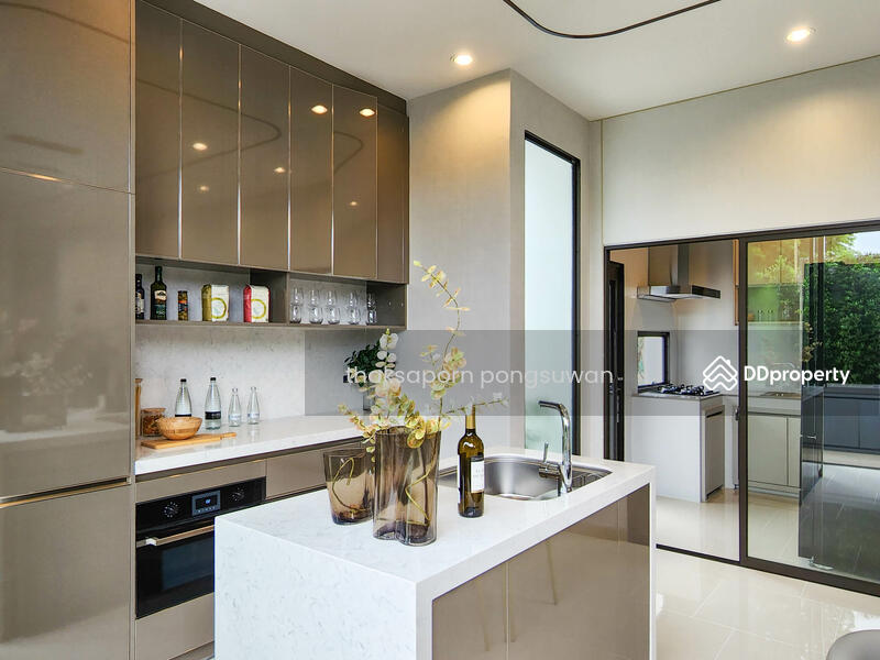 ขาย - Aerie Srinakarin-Krungthepkreetha : แอร์รี่ ศรีนครินทร์ - กรุงเทพกรีฑา, กรุงเทพ