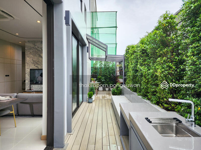 ขาย - Aerie Srinakarin-Krungthepkreetha : แอร์รี่ ศรีนครินทร์ - กรุงเทพกรีฑา, กรุงเทพ