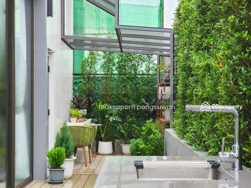 ขาย - Aerie Srinakarin-Krungthepkreetha : แอร์รี่ ศรีนครินทร์ - กรุงเทพกรีฑา, กรุงเทพ