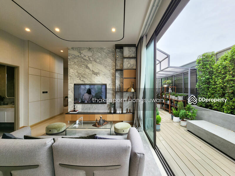 ขาย - Aerie Srinakarin-Krungthepkreetha : แอร์รี่ ศรีนครินทร์ - กรุงเทพกรีฑา, กรุงเทพ