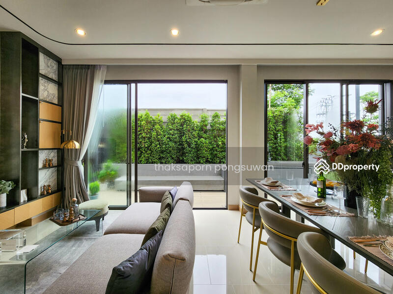 ขาย - Aerie Srinakarin-Krungthepkreetha : แอร์รี่ ศรีนครินทร์ - กรุงเทพกรีฑา, กรุงเทพ