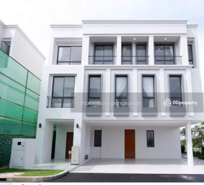 ขาย - Aerie Srinakarin-Krungthepkreetha : แอร์รี่ ศรีนครินทร์ - กรุงเทพกรีฑา, กรุงเทพ