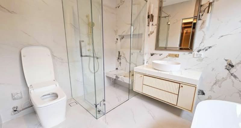 Nantawan Rama 9 Srinakarin : นันทวัน พระราม 9 ศรีนครินทร์, กรุงเทพ, 888 ถนนกรุงเทพกรีฑา, สะพานสูง, สะพานสูง, กรุงเทพ, 302 ตร.ม., บ้านเดี่ยว ขาย, โดย Next Step Property, 11295791 - DDproperty.com