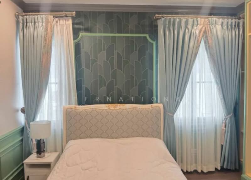 Nantawan Rama 9 Srinakarin, Bangkok, 888 Krung Thep Kritha Rd, Saphan Sung, Saphan Sung, Bangkok, 4 Bedrooms, 302 sqm, Single Detached House For Sale, by Next Step Property, 11295791 - DDproperty.com