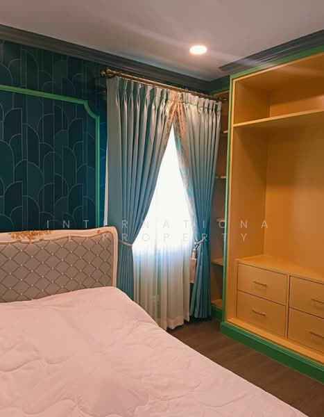 Nantawan Rama 9 Srinakarin, Bangkok, 888 Krung Thep Kritha Rd, Saphan Sung, Saphan Sung, Bangkok, 4 Bedrooms, 302 sqm, Single Detached House For Sale, by Next Step Property, 11295791 - DDproperty.com