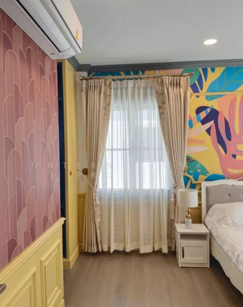 Nantawan Rama 9 Srinakarin, Bangkok, 888 Krung Thep Kritha Rd, Saphan Sung, Saphan Sung, Bangkok, 4 Bedrooms, 302 sqm, Single Detached House For Sale, by Next Step Property, 11295791 - DDproperty.com