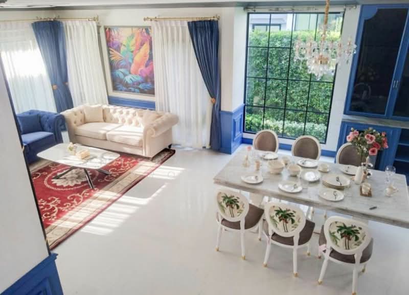 Nantawan Rama 9 Srinakarin, Bangkok, 888 Krung Thep Kritha Rd, Saphan Sung, Saphan Sung, Bangkok, 4 Bedrooms, 302 sqm, Single Detached House For Sale, by Next Step Property, 11295791 - DDproperty.com