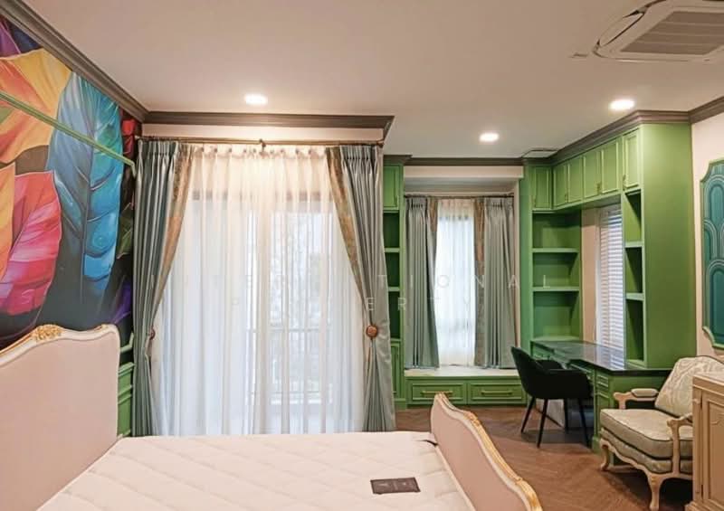 Nantawan Rama 9 Srinakarin, Bangkok, 888 Krung Thep Kritha Rd, Saphan Sung, Saphan Sung, Bangkok, 4 Bedrooms, 302 sqm, Single Detached House For Sale, by Next Step Property, 11295791 - DDproperty.com