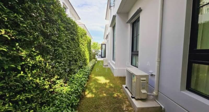 Nantawan Rama 9 Srinakarin, Bangkok, 888 Krung Thep Kritha Rd, Saphan Sung, Saphan Sung, Bangkok, 4 Bedrooms, 302 sqm, Single Detached House For Sale, by Next Step Property, 11295791 - DDproperty.com