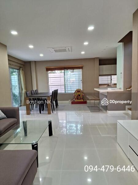 For Rent - Mantana Pinklao-Rama 5, Nonthaburi