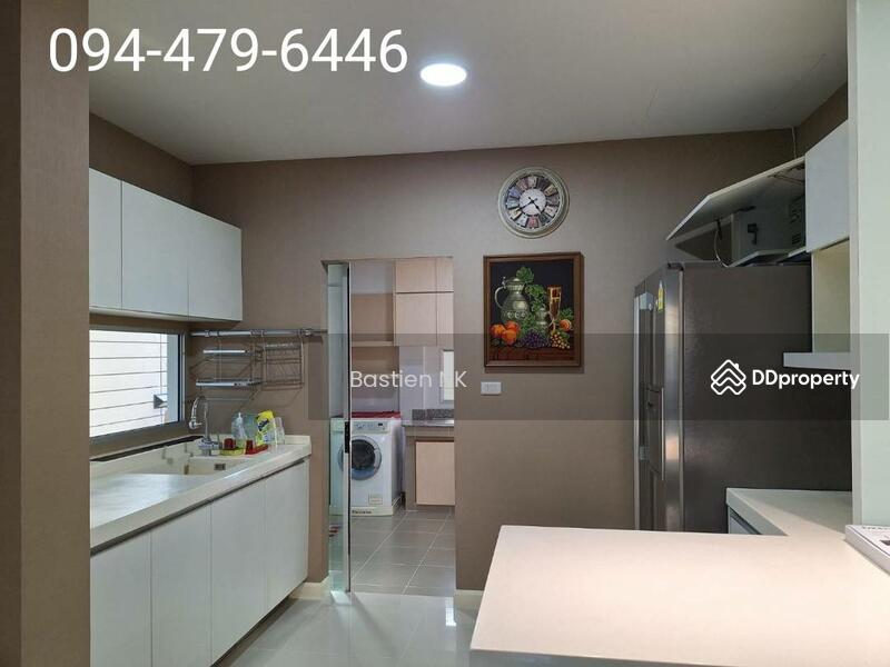 For Rent - Mantana Pinklao-Rama 5, Nonthaburi