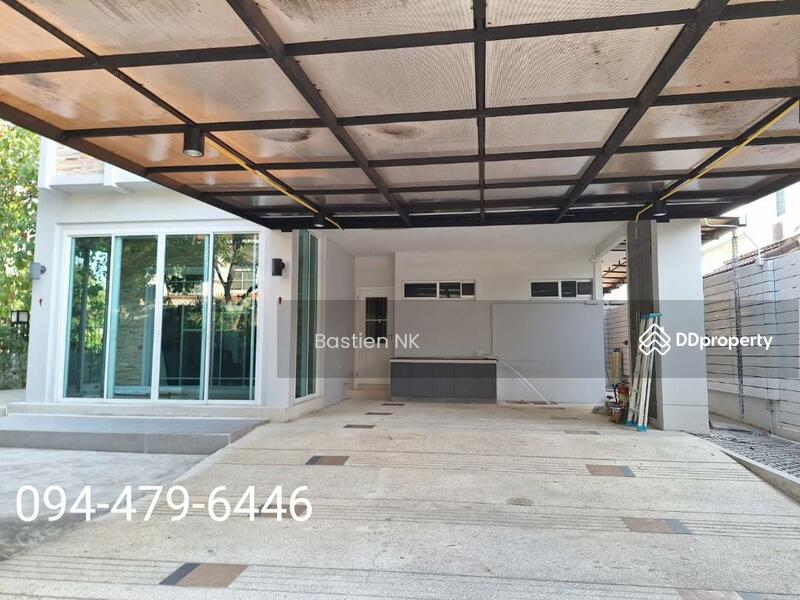 For Rent - Mantana Pinklao-Rama 5, Nonthaburi