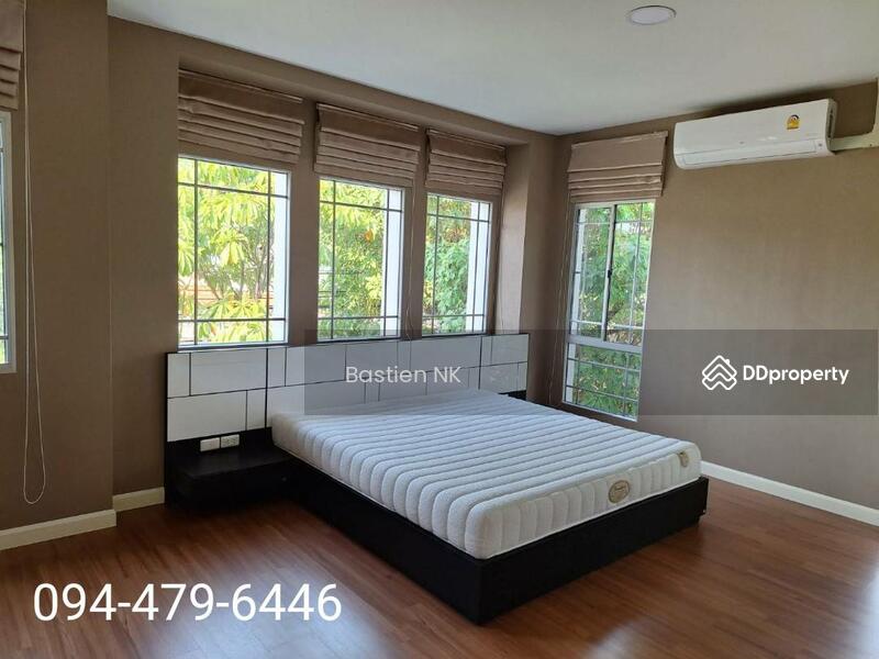 For Rent - Mantana Pinklao-Rama 5, Nonthaburi