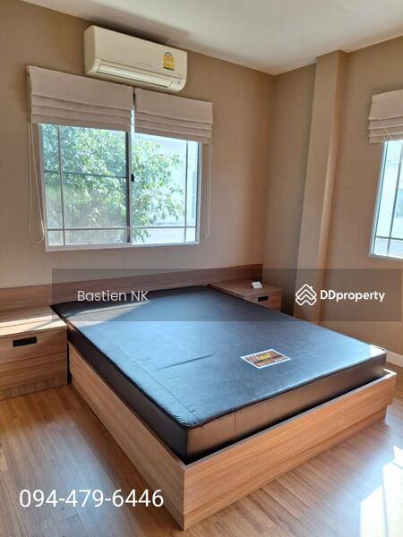 For Rent - Mantana Pinklao-Rama 5, Nonthaburi
