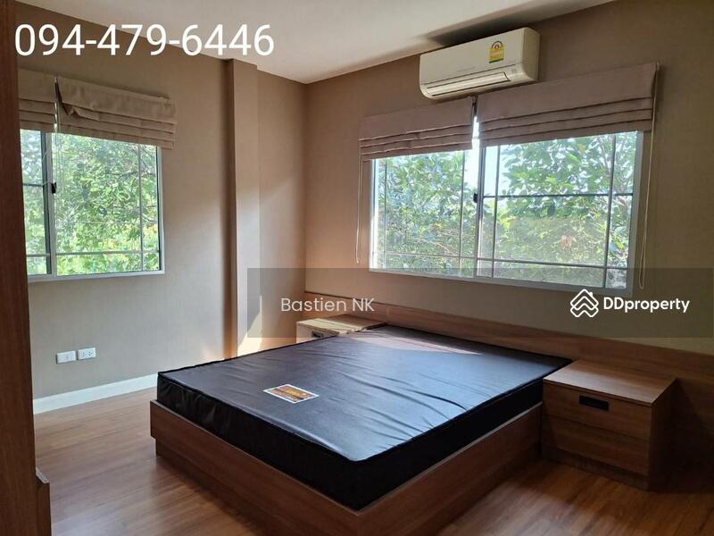 For Rent - Mantana Pinklao-Rama 5, Nonthaburi