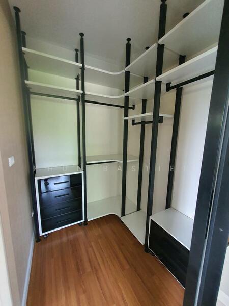 For Rent - Mantana Pinklao-Rama 5, Nonthaburi