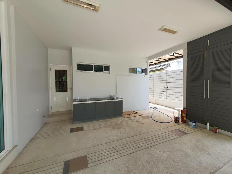 For Rent - Mantana Pinklao-Rama 5, Nonthaburi