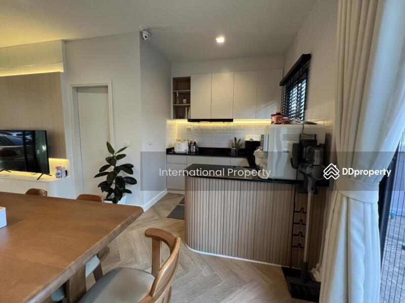 Eigen Rama 9, Bangkok, Soi Pattanakarn99, Chaloem Phrakiat Rama9 Road, Prawet, Prawet, Bangkok, 4 Bedrooms, 81 sqm, Townhouse For Sale, by Next Step Property, 11295875 - DDproperty.com