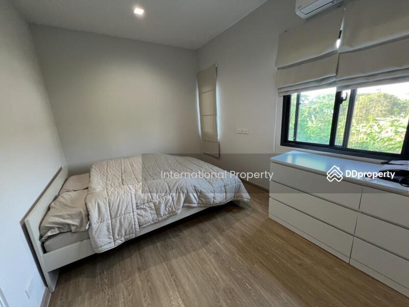 Eigen Rama 9, Bangkok, Soi Pattanakarn99, Chaloem Phrakiat Rama9 Road, Prawet, Prawet, Bangkok, 4 Bedrooms, 81 sqm, Townhouse For Sale, by Next Step Property, 11295875 - DDproperty.com