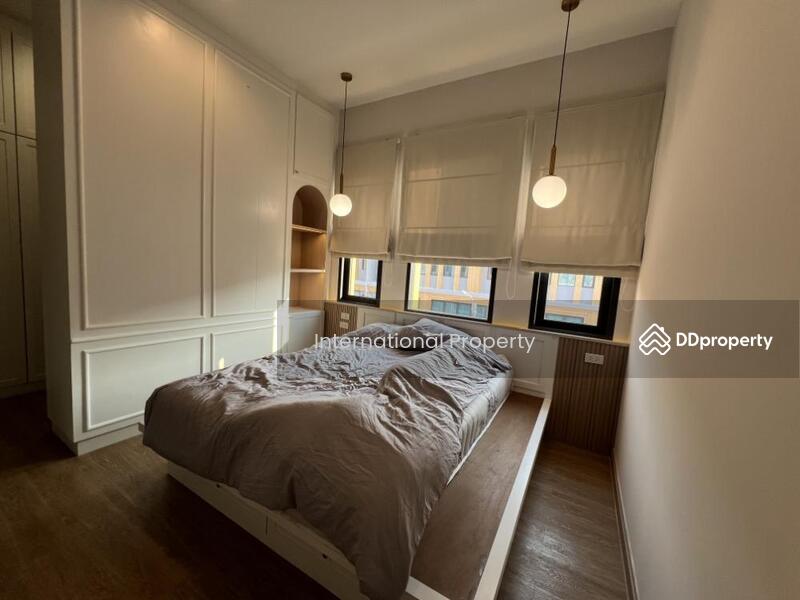 Eigen Rama 9, Bangkok, Soi Pattanakarn99, Chaloem Phrakiat Rama9 Road, Prawet, Prawet, Bangkok, 4 Bedrooms, 81 sqm, Townhouse For Sale, by Next Step Property, 11295875 - DDproperty.com