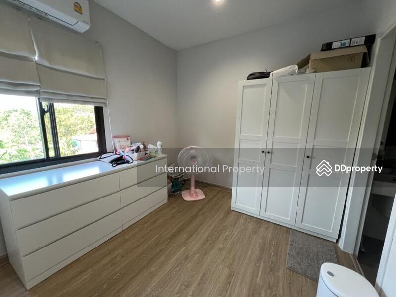 Eigen Rama 9, Bangkok, Soi Pattanakarn99, Chaloem Phrakiat Rama9 Road, Prawet, Prawet, Bangkok, 4 Bedrooms, 81 sqm, Townhouse For Sale, by Next Step Property, 11295875 - DDproperty.com