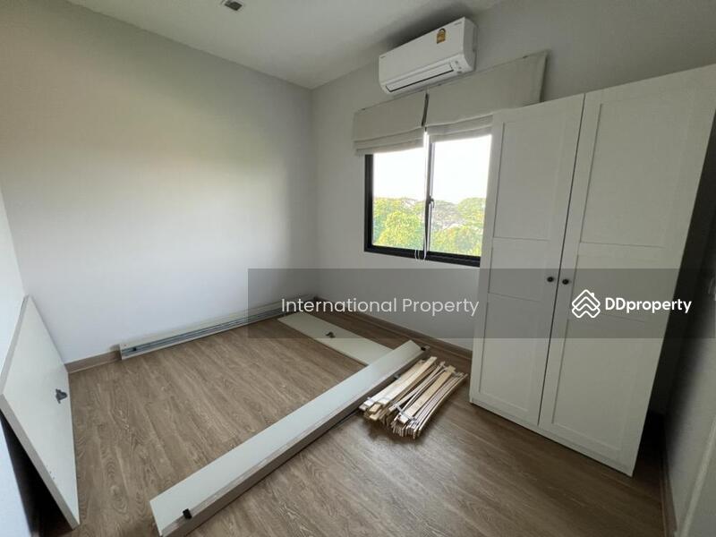 Eigen Rama 9, Bangkok, Soi Pattanakarn99, Chaloem Phrakiat Rama9 Road, Prawet, Prawet, Bangkok, 4 Bedrooms, 81 sqm, Townhouse For Sale, by Next Step Property, 11295875 - DDproperty.com