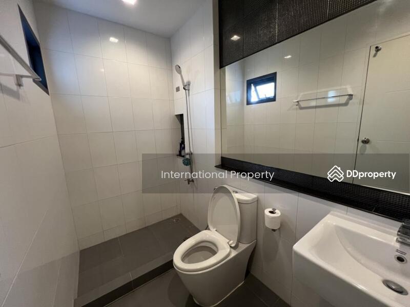 Eigen Rama 9, Bangkok, Soi Pattanakarn99, Chaloem Phrakiat Rama9 Road, Prawet, Prawet, Bangkok, 4 Bedrooms, 81 sqm, Townhouse For Sale, by Next Step Property, 11295875 - DDproperty.com