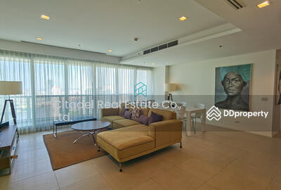For Rent - The River by Raimon Land, Bangkok