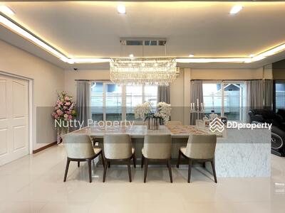 ขาย - Casa Grand Onnuch-Wongwhean : คาซ่า แกรนด์ อ่อนนุช-วงแหวน, กรุงเทพ