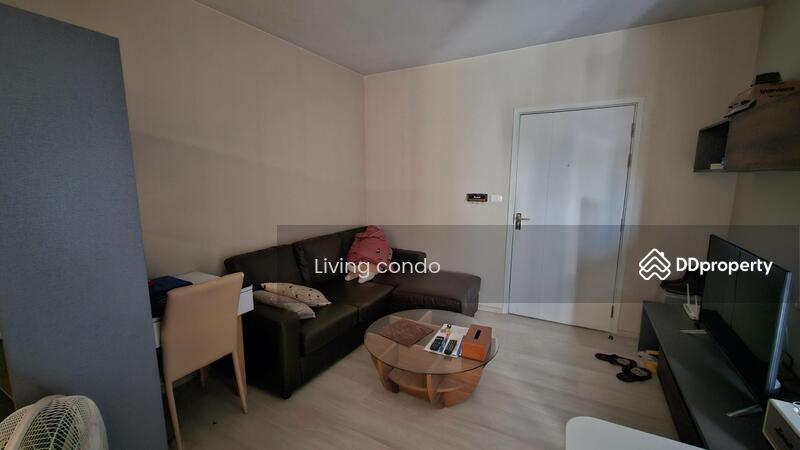 Unio Ramkhamhaeng-Serithai, Bangkok, 570 Seri Thai Rd, Khlong Kum, Bueng Kum, Bangkok, Studio, 27 sqm, Condo For Rent, by Living Condo, 11296133 - DDproperty.com