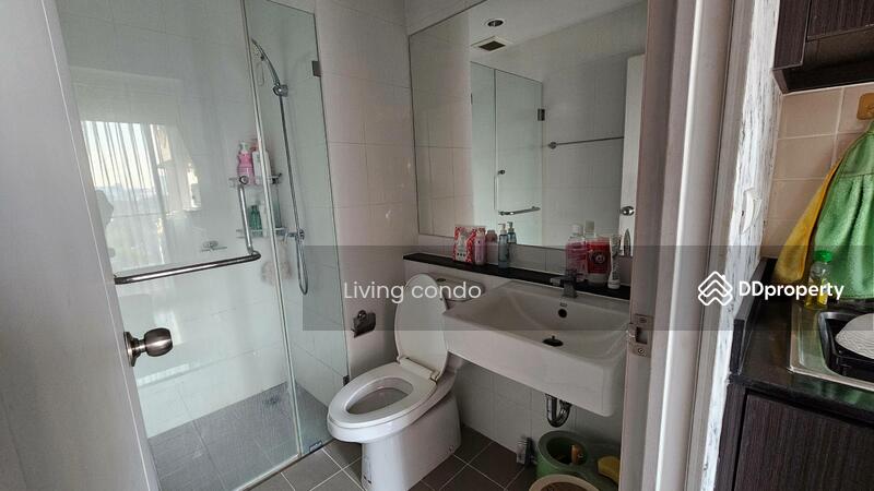 Unio Ramkhamhaeng-Serithai, Bangkok, 570 Seri Thai Rd, Khlong Kum, Bueng Kum, Bangkok, Studio, 27 sqm, Condo For Rent, by Living Condo, 11296133 - DDproperty.com