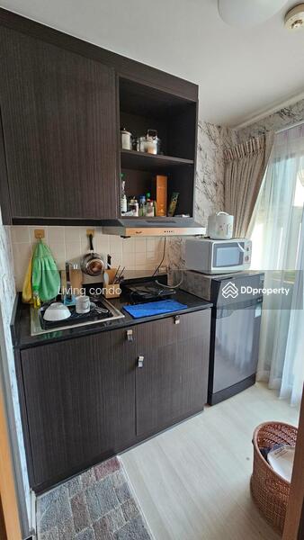 Unio Ramkhamhaeng-Serithai, Bangkok, 570 Seri Thai Rd, Khlong Kum, Bueng Kum, Bangkok, Studio, 27 sqm, Condo For Rent, by Living Condo, 11296133 - DDproperty.com