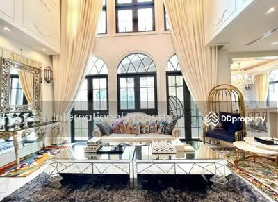 ขาย - The Boulevard Ekkamai : เดอะ บูเลอวาร์ด เอกมัย, กรุงเทพ