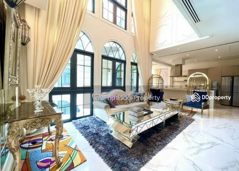 The Boulevard Ekkamai, Bangkok, 98 Soi Prasertdee, Khlong Tan Nua, Watthana, Bangkok, 4 Bedrooms, 400 sqm, Single Detached House For Sale, by Next Step Property, 11296264 - DDproperty.com