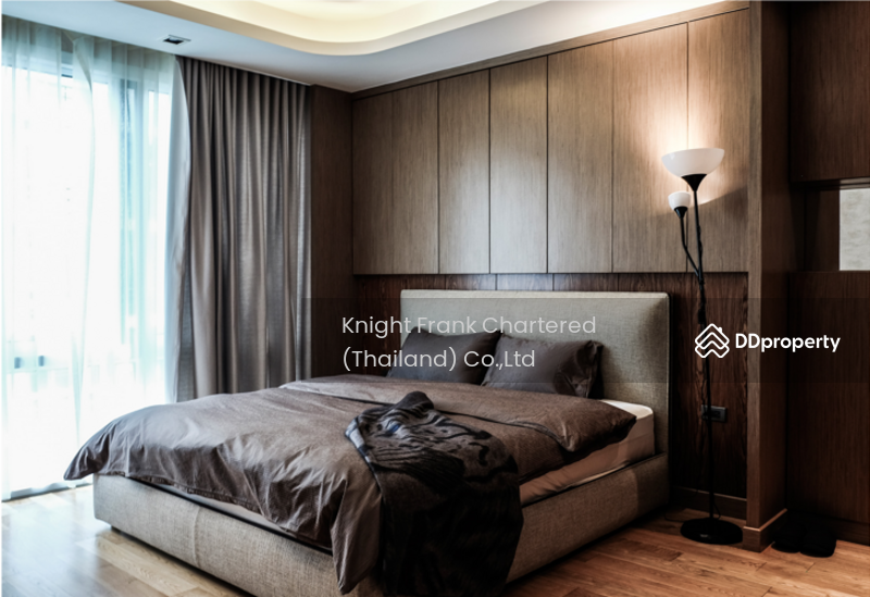 Belgravia Residences : เบลเกรเวีย เรสซิเดนท์ส, กรุงเทพ, 30/1 ถนนสุขุมวิท, คลองตัน, คลองเตย, กรุงเทพ, 295 ตร.ม., คอนโด ขาย, โดย Knight Frank Chartered (Thailand) Co.,Ltd, 11296268 - DDproperty.com