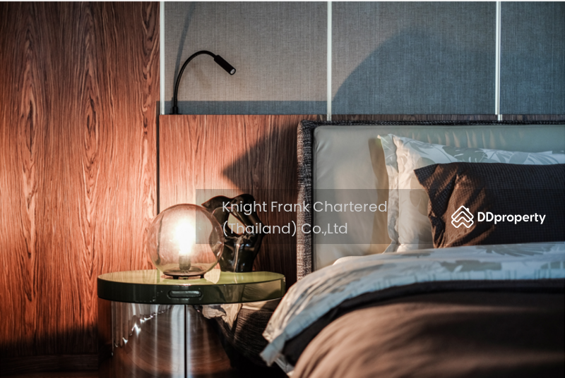 Belgravia Residences : เบลเกรเวีย เรสซิเดนท์ส, กรุงเทพ, 30/1 ถนนสุขุมวิท, คลองตัน, คลองเตย, กรุงเทพ, 295 ตร.ม., คอนโด ขาย, โดย Knight Frank Chartered (Thailand) Co.,Ltd, 11296268 - DDproperty.com