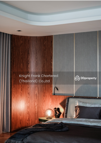 Belgravia Residences : เบลเกรเวีย เรสซิเดนท์ส, กรุงเทพ, 30/1 ถนนสุขุมวิท, คลองตัน, คลองเตย, กรุงเทพ, 295 ตร.ม., คอนโด ขาย, โดย Knight Frank Chartered (Thailand) Co.,Ltd, 11296268 - DDproperty.com