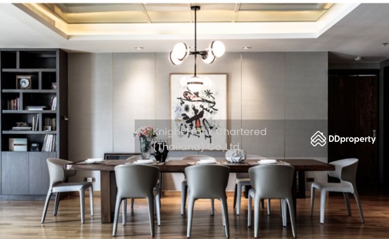 Belgravia Residences : เบลเกรเวีย เรสซิเดนท์ส, กรุงเทพ, 30/1 ถนนสุขุมวิท, คลองตัน, คลองเตย, กรุงเทพ, 295 ตร.ม., คอนโด ขาย, โดย Knight Frank Chartered (Thailand) Co.,Ltd, 11296268 - DDproperty.com