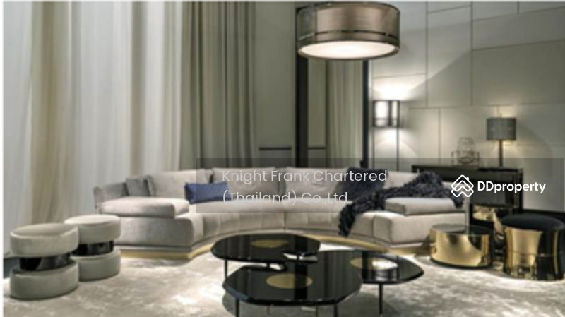 Belgravia Residences : เบลเกรเวีย เรสซิเดนท์ส, กรุงเทพ, 30/1 ถนนสุขุมวิท, คลองตัน, คลองเตย, กรุงเทพ, 295 ตร.ม., คอนโด ขาย, โดย Knight Frank Chartered (Thailand) Co.,Ltd, 11296268 - DDproperty.com