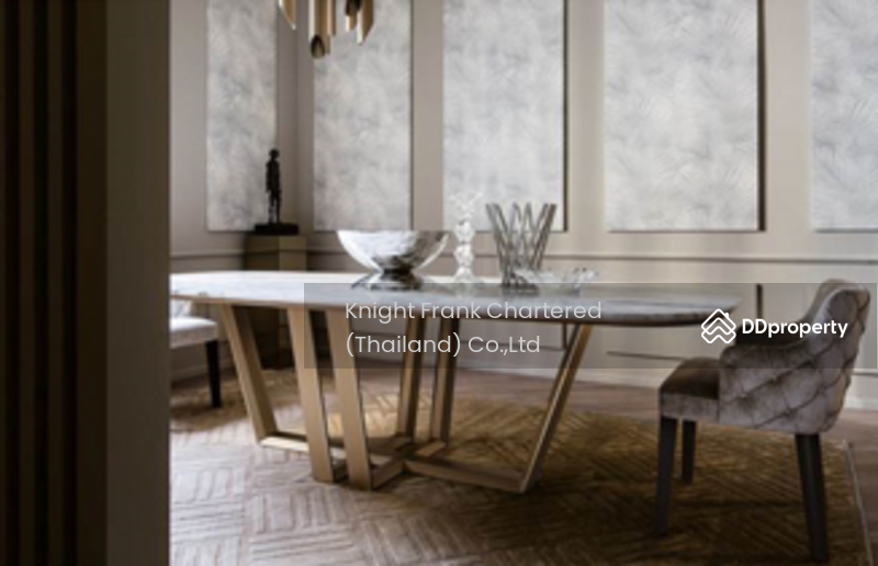 Belgravia Residences : เบลเกรเวีย เรสซิเดนท์ส, กรุงเทพ, 30/1 ถนนสุขุมวิท, คลองตัน, คลองเตย, กรุงเทพ, 295 ตร.ม., คอนโด ขาย, โดย Knight Frank Chartered (Thailand) Co.,Ltd, 11296268 - DDproperty.com