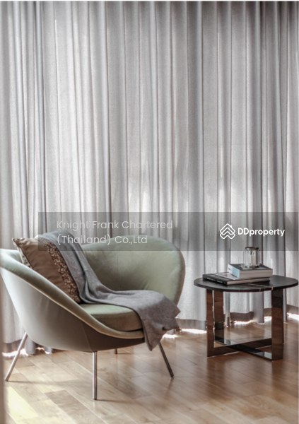 Belgravia Residences : เบลเกรเวีย เรสซิเดนท์ส, กรุงเทพ, 30/1 ถนนสุขุมวิท, คลองตัน, คลองเตย, กรุงเทพ, 295 ตร.ม., คอนโด ขาย, โดย Knight Frank Chartered (Thailand) Co.,Ltd, 11296268 - DDproperty.com